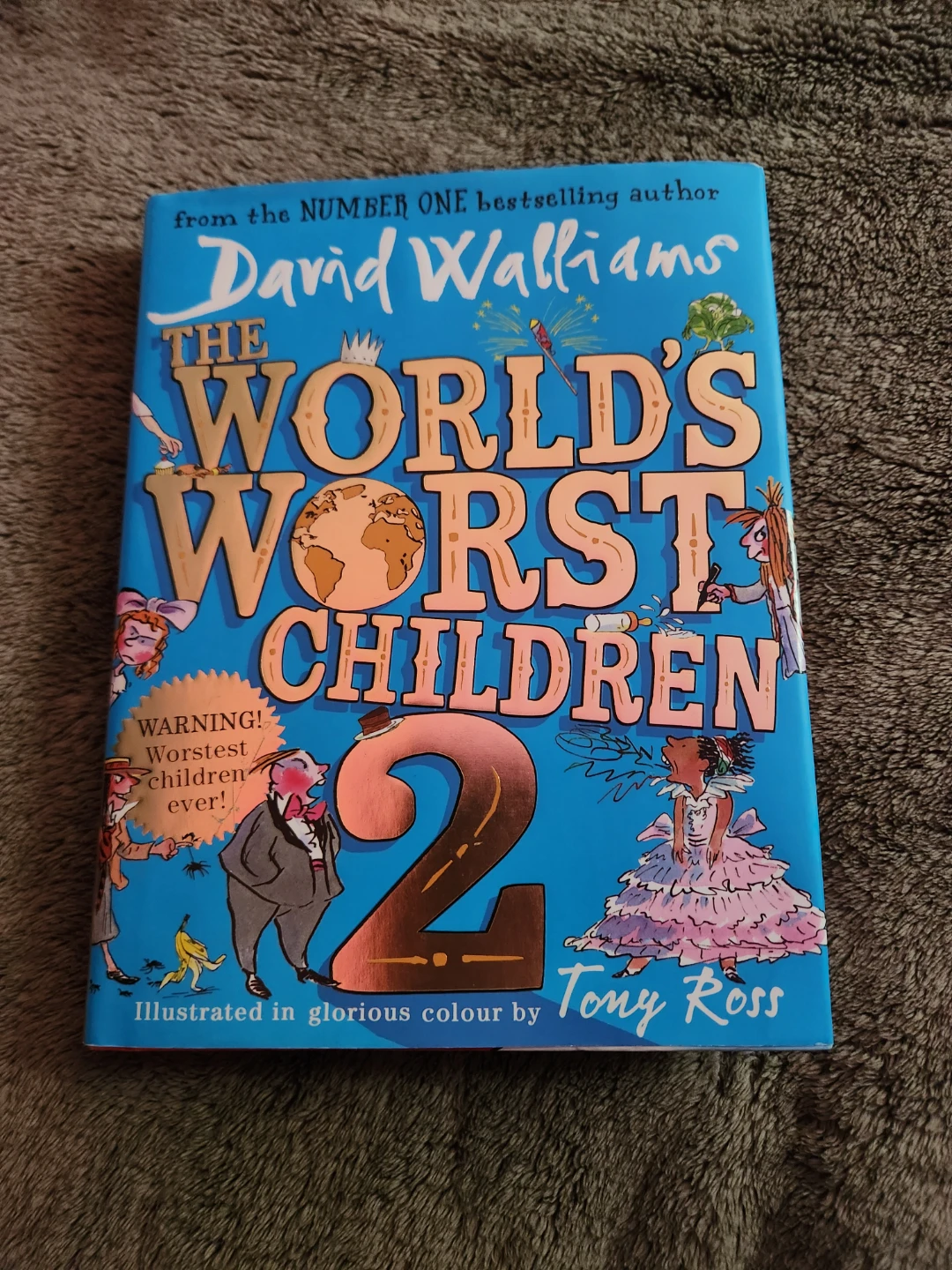 Bundle of Children's Books