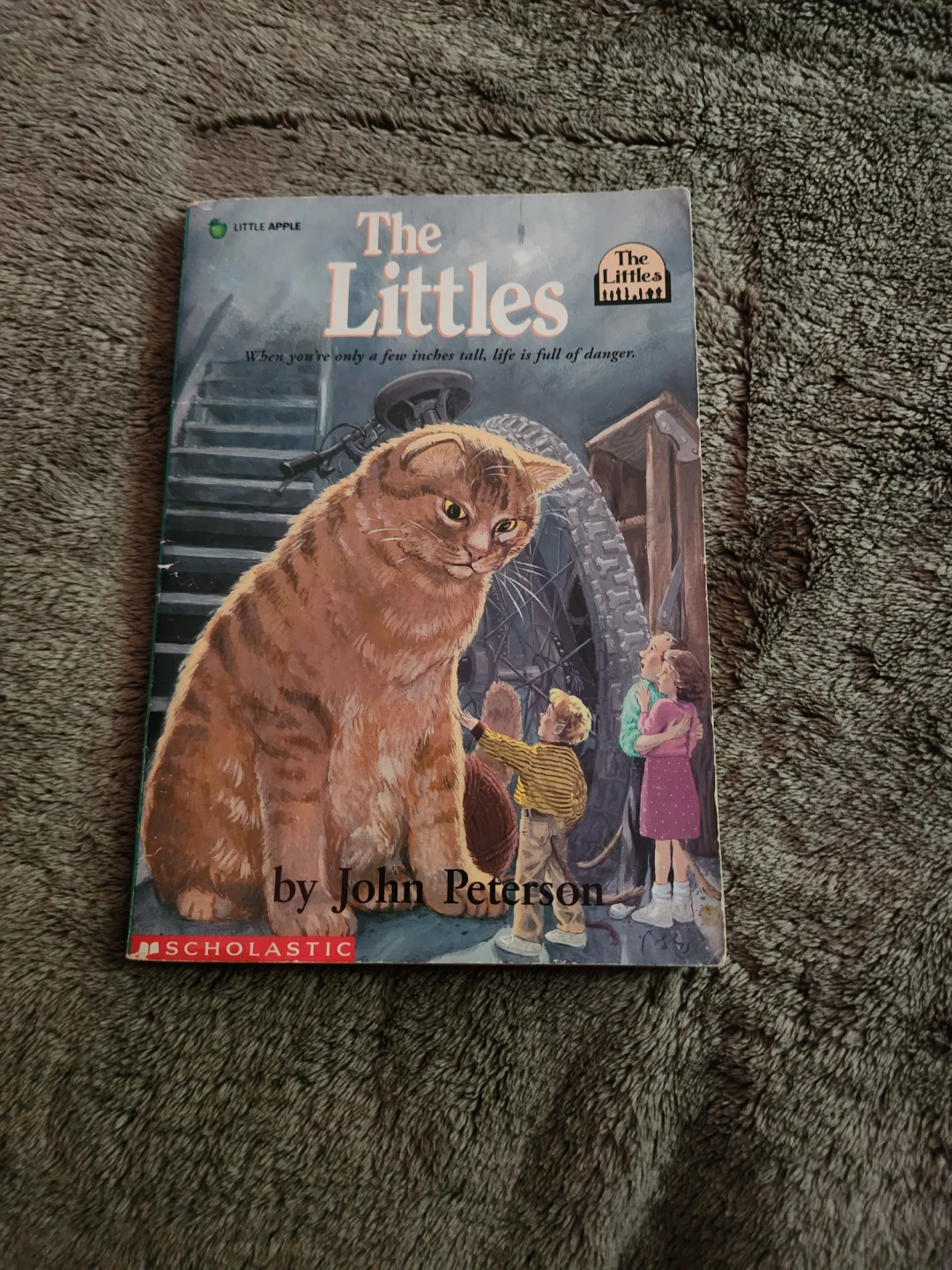 Bundle of Children's Books - photo 2