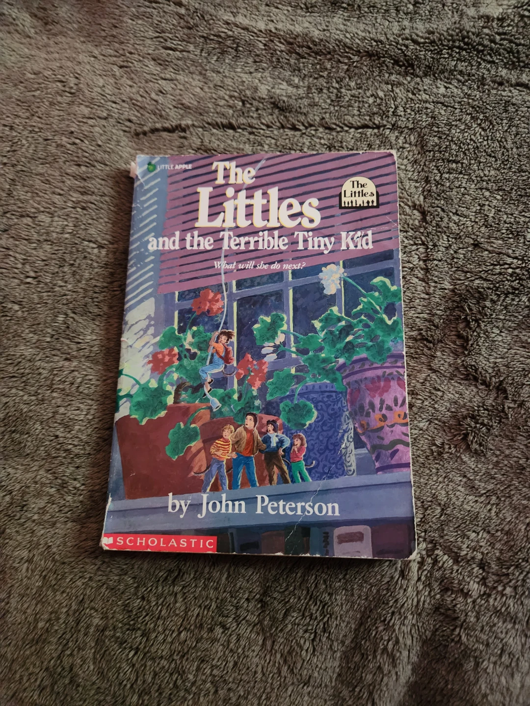 Bundle of Children's Books - photo 3