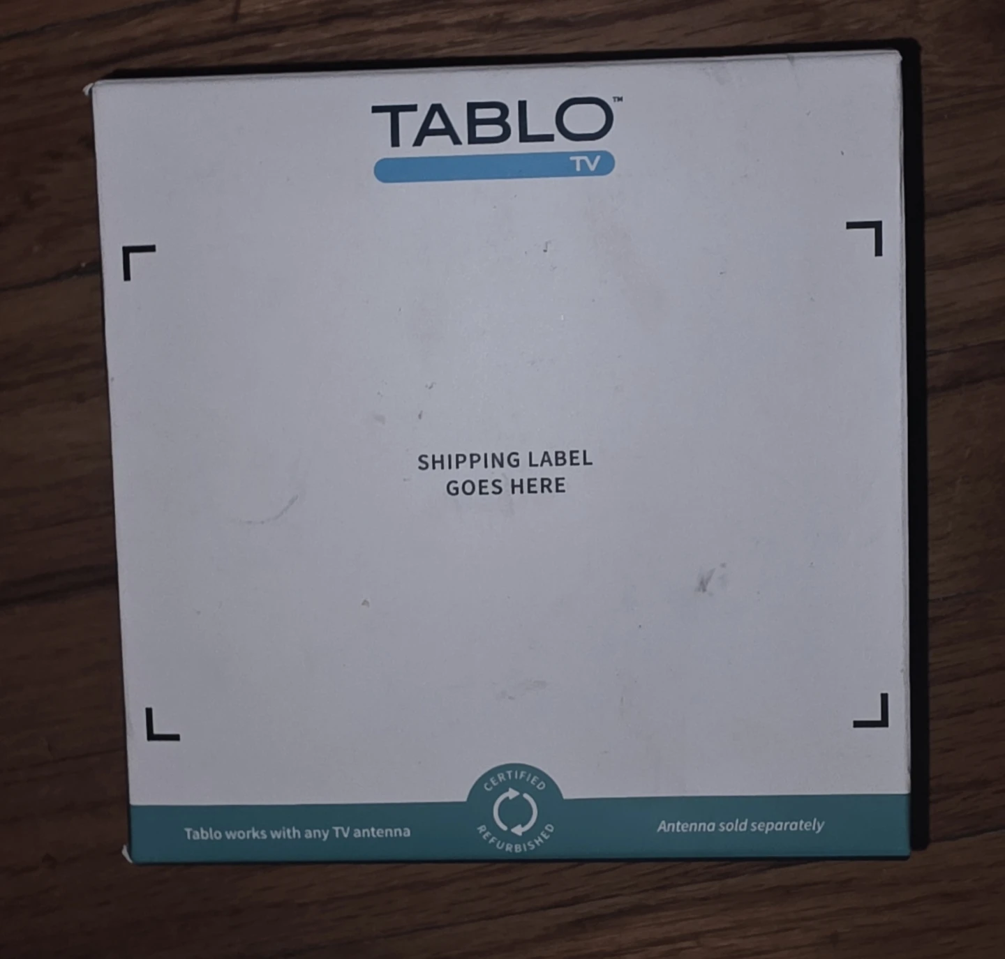 Tablo TV DVR 128gb - photo 2