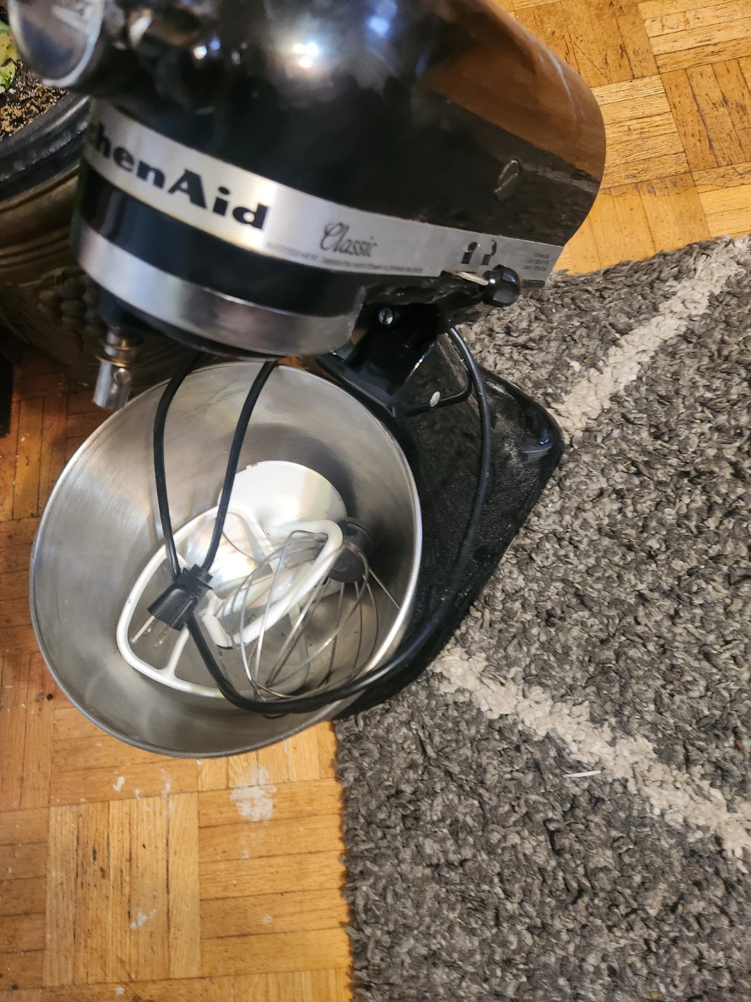 KitchenAid