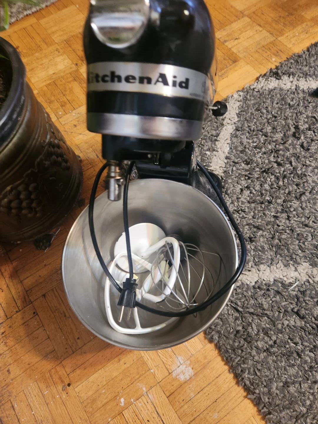 KitchenAid - photo 2