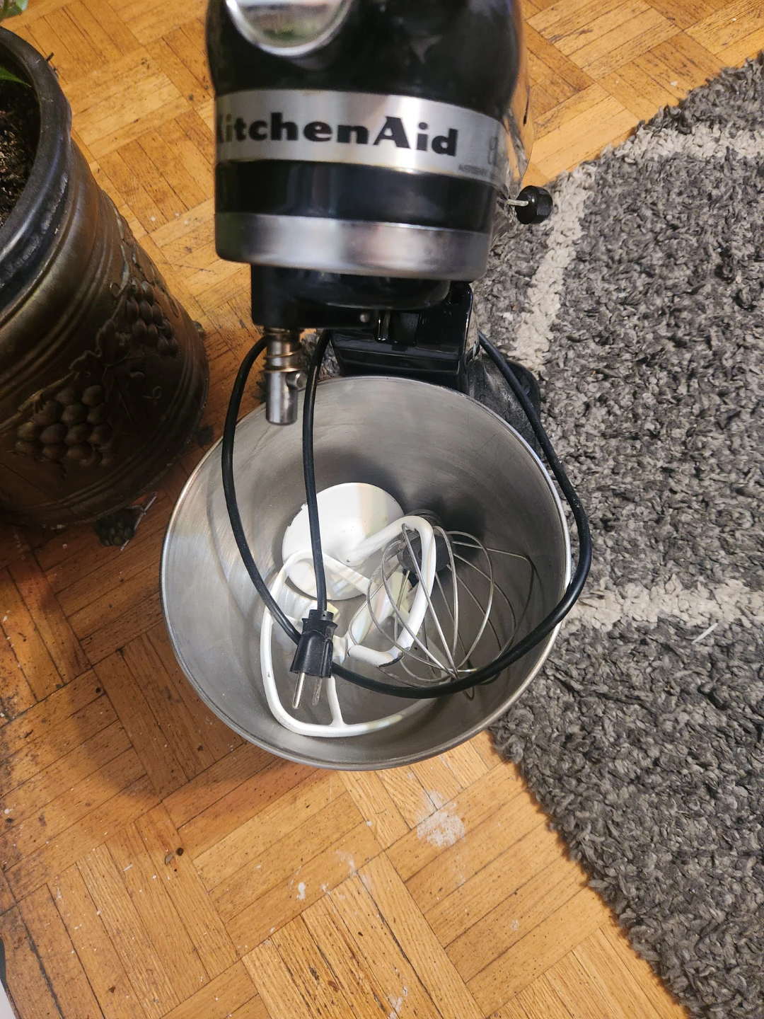 KitchenAid - photo 3