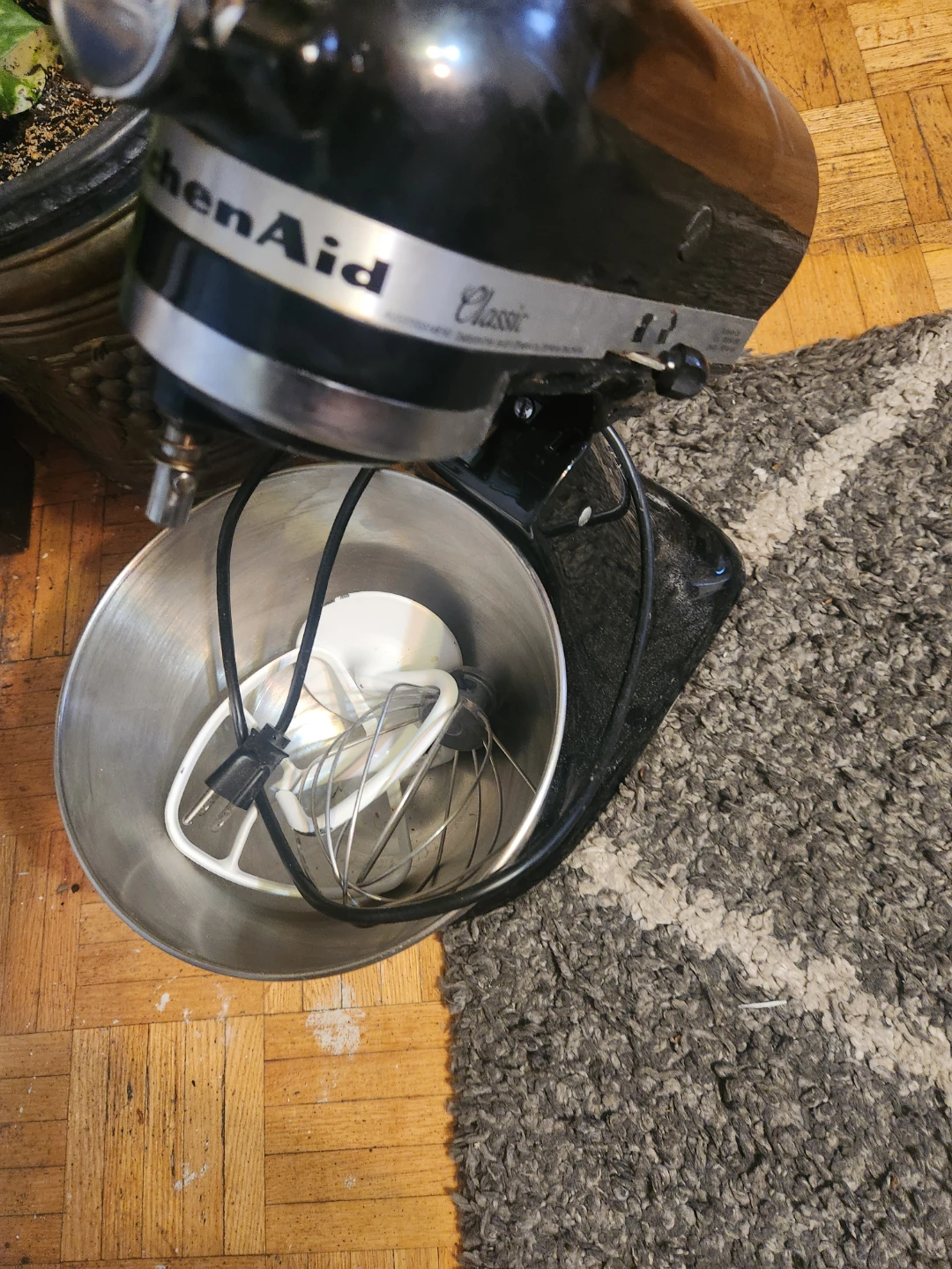 KitchenAid - photo 4