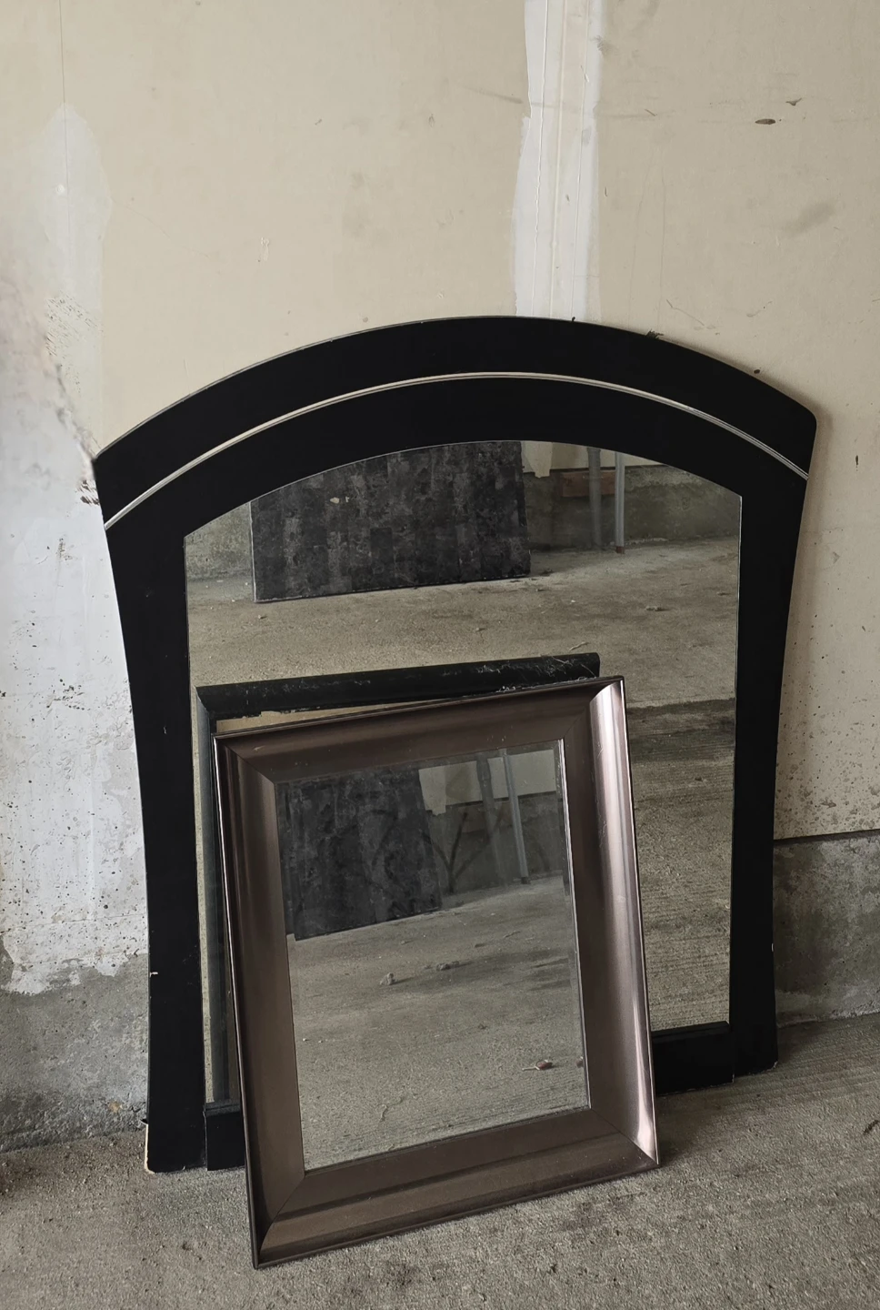 Mirrors