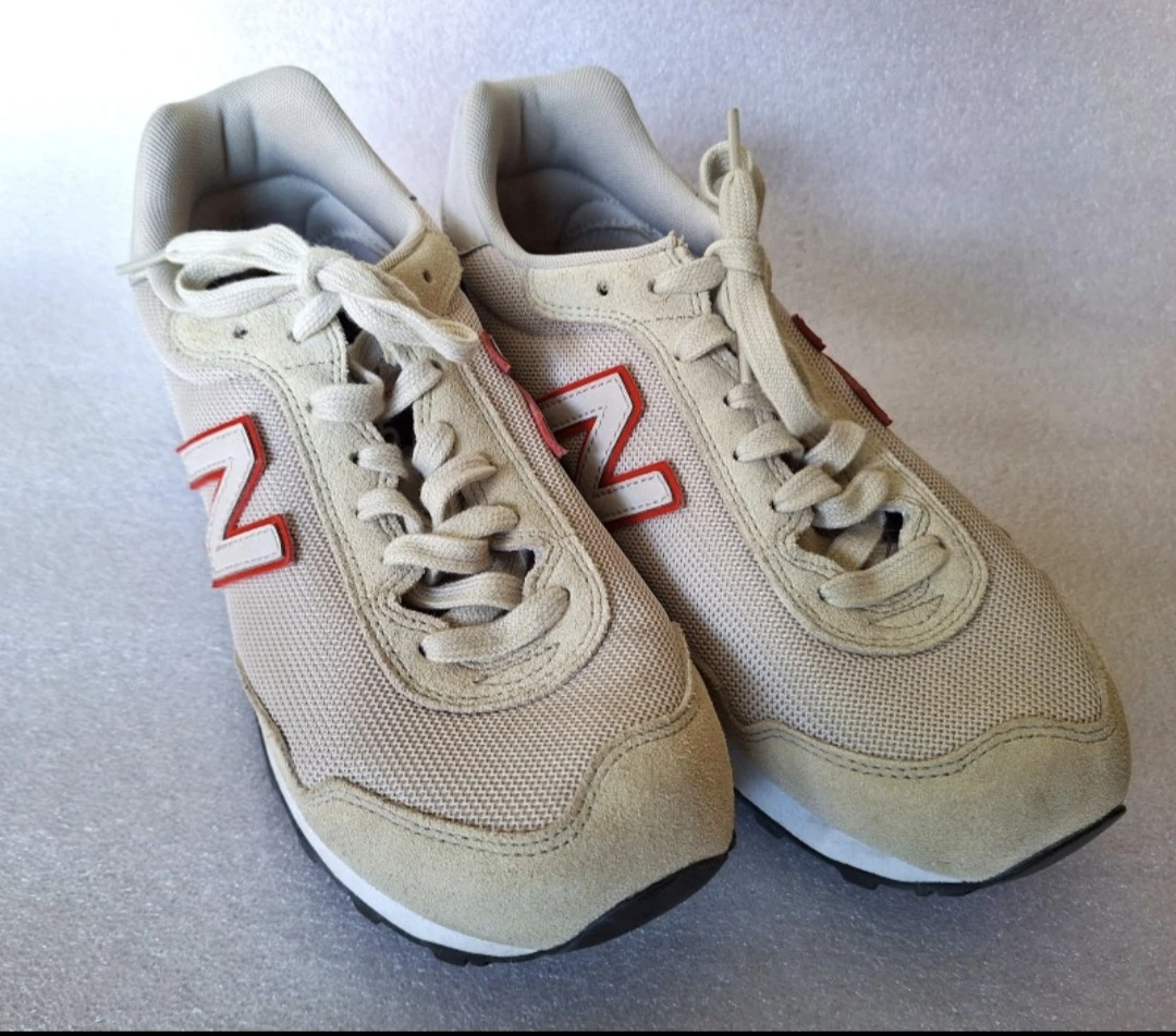 New Balance Men's ML515OUT Sneakers Size 8.5 - photo 3
