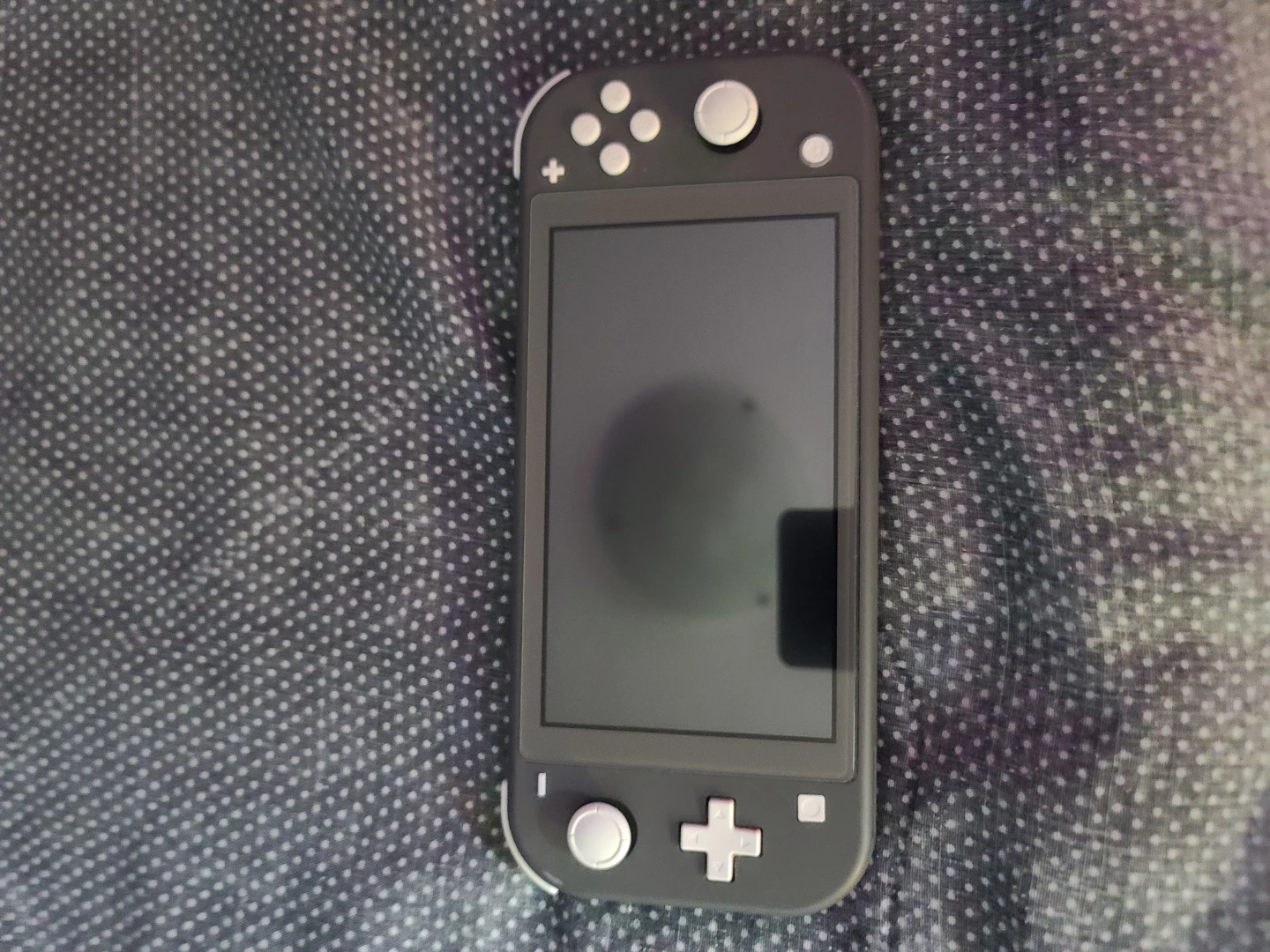 Nintendo Switch Lite Console Bundle