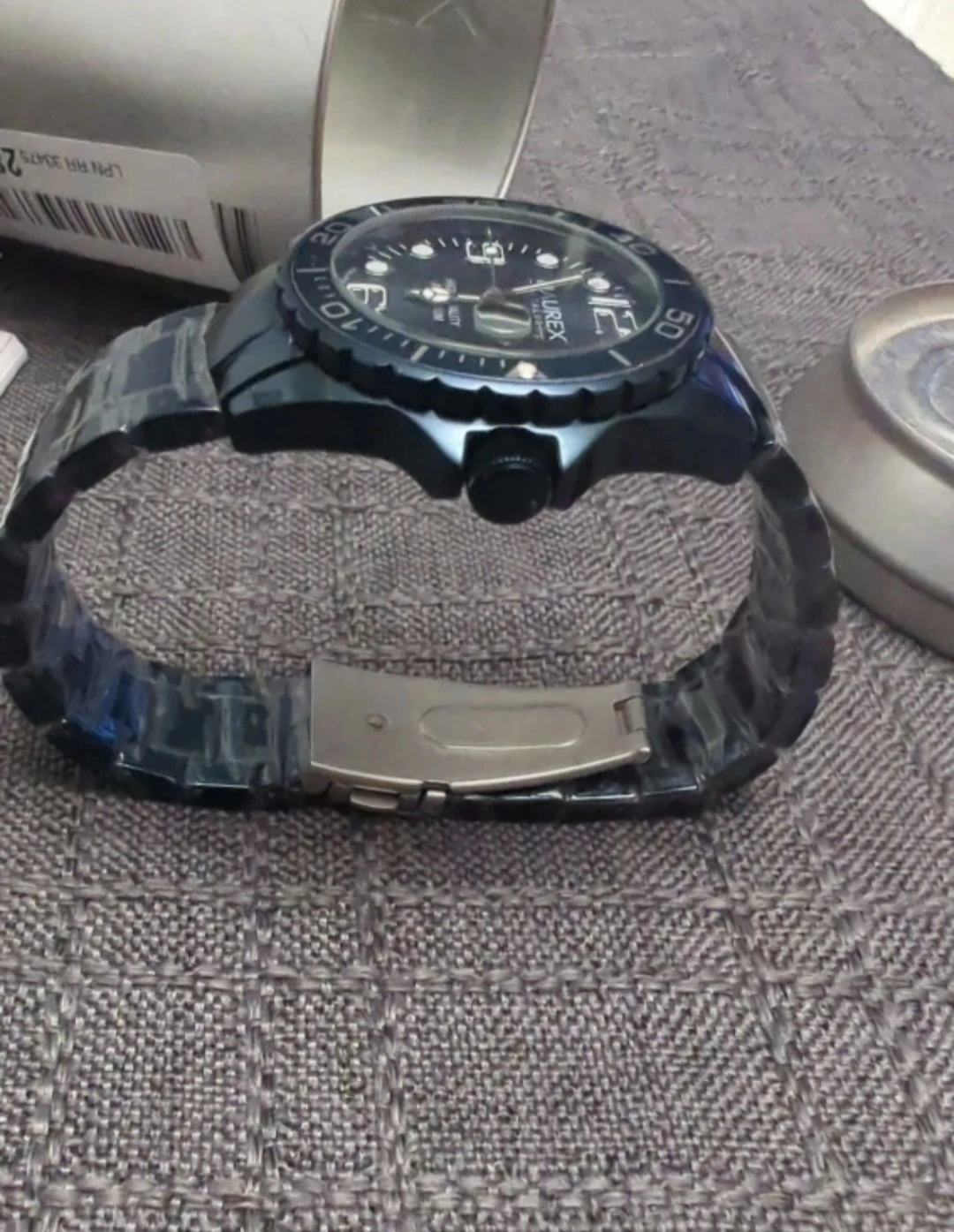 HAUREX ITALIA Watch FATHER'S DAY SALE SALE - photo 2