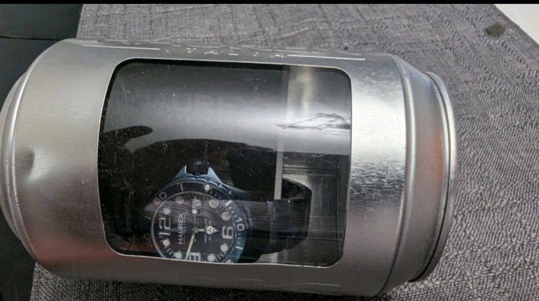 HAUREX ITALIA Watch FATHER'S DAY SALE SALE - photo 3
