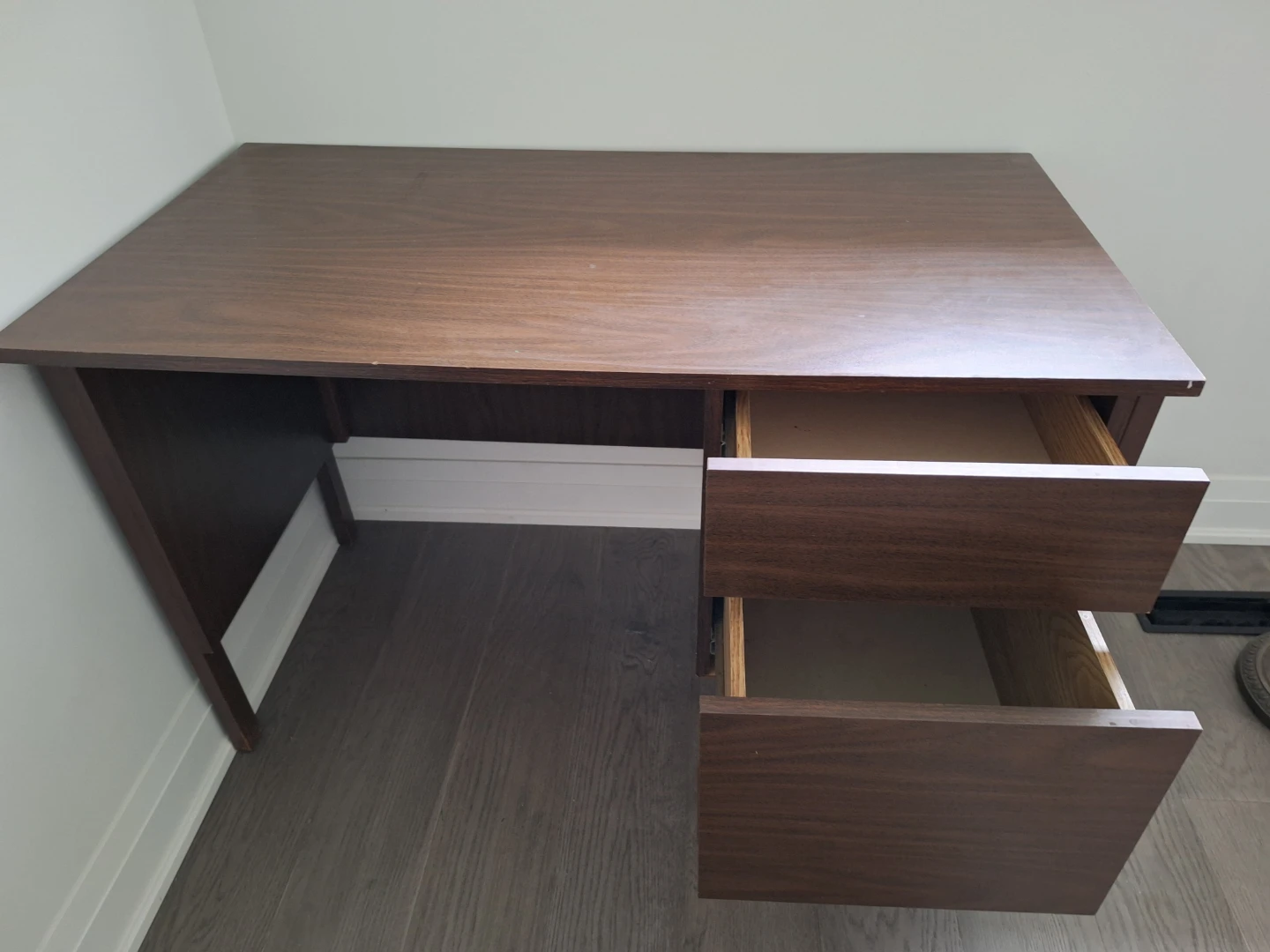 Desk office - photo 2