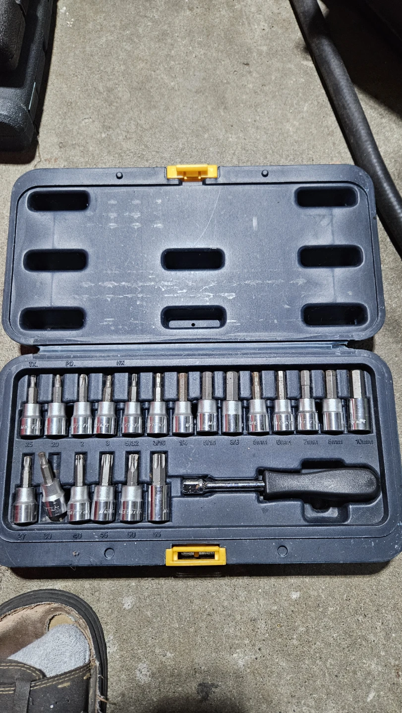 Air tools and more - photo 4