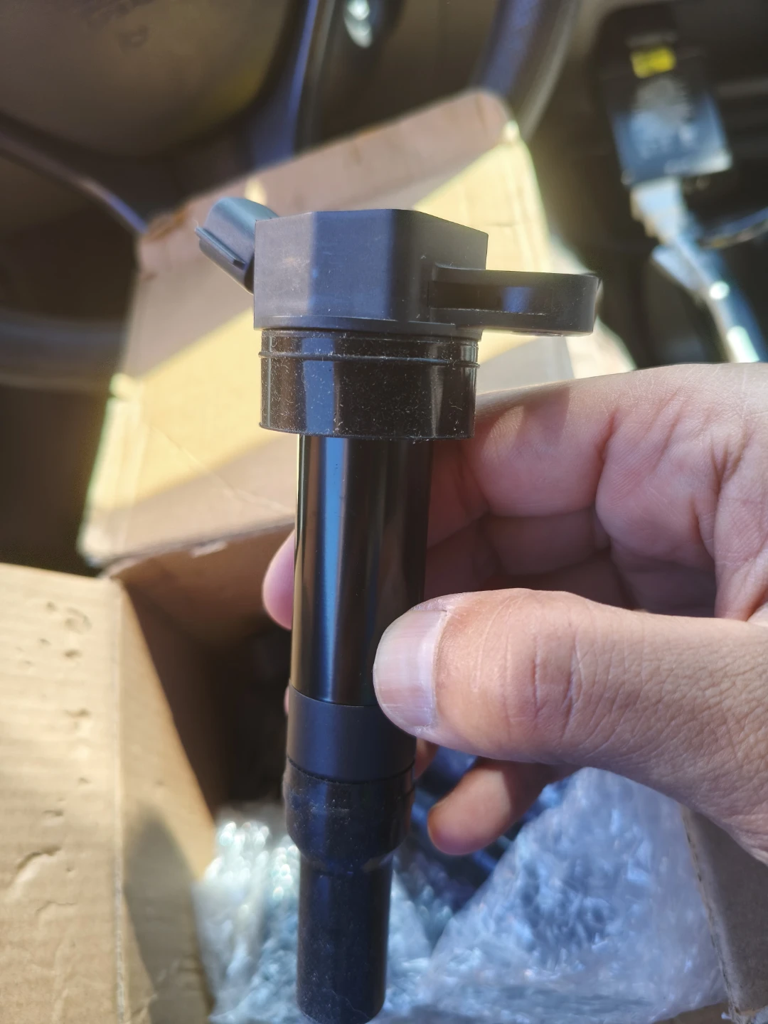 Ignition Coils new uf651 for Kia or Hyundai