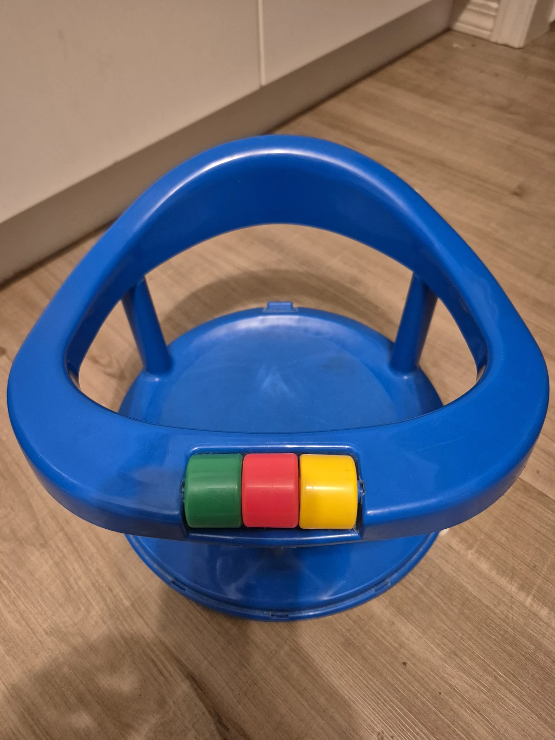 Safety 1st Swivel Bath Ring