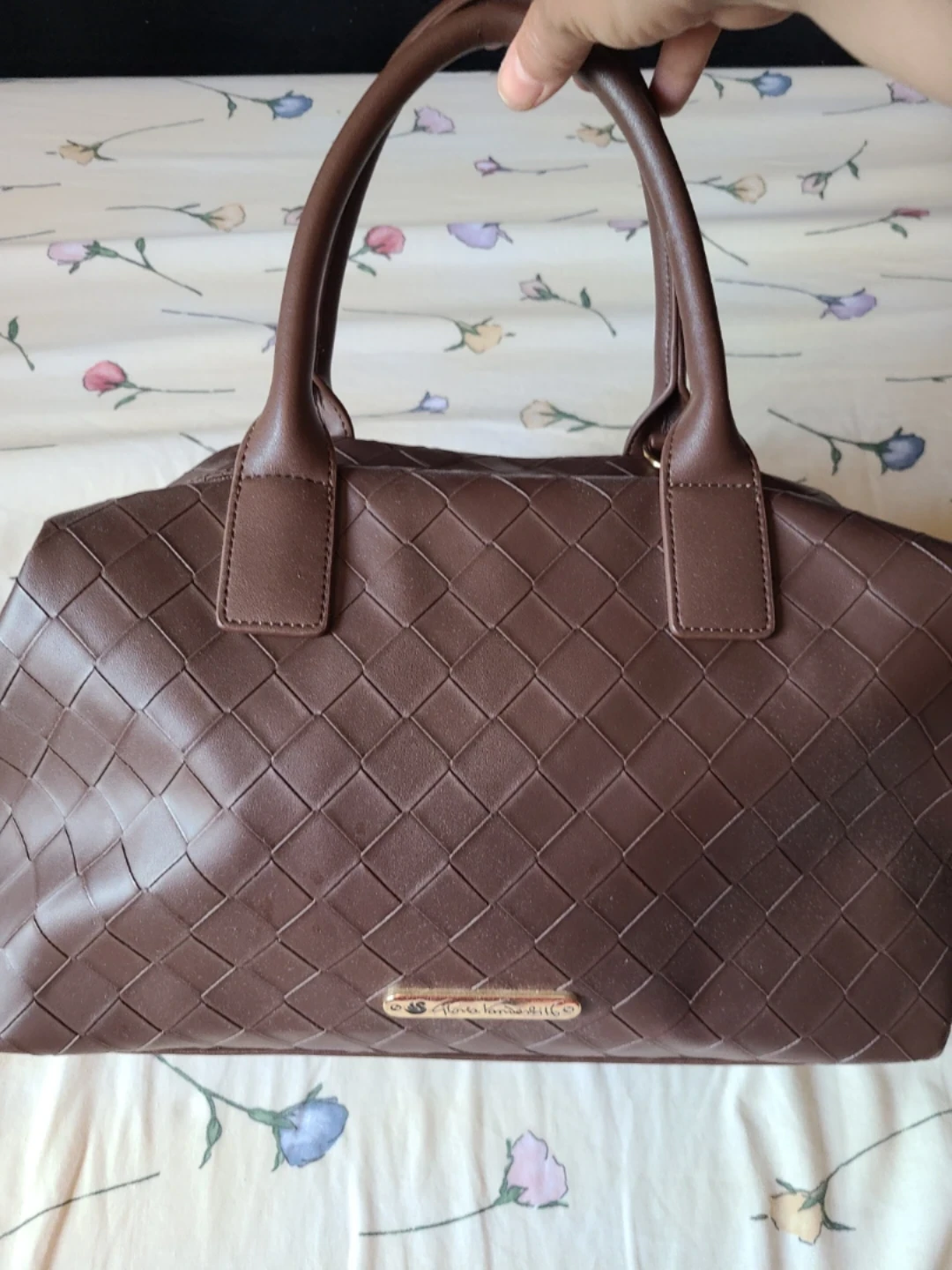 Women's handbag - photo 2