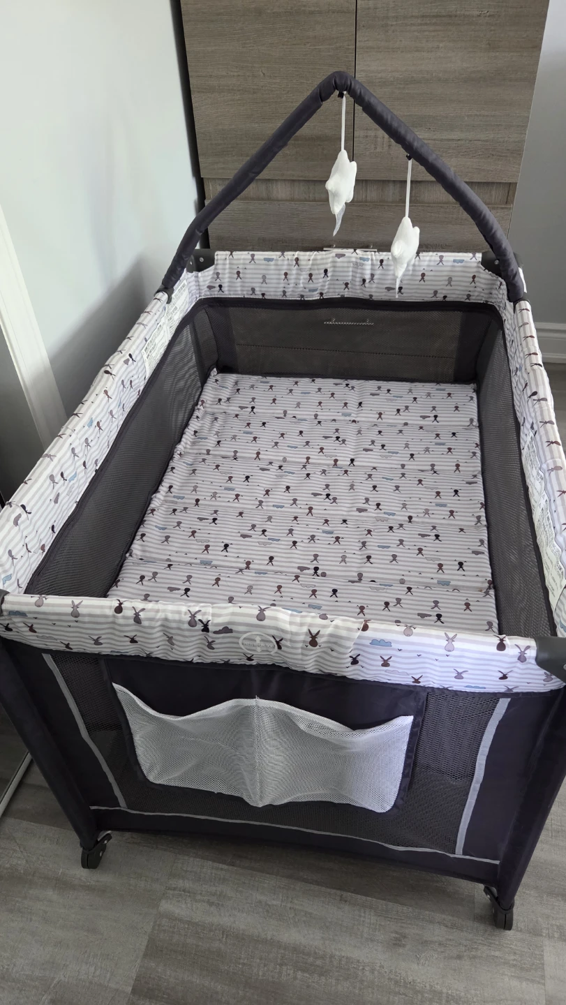 Pamo Babe Playpen - photo 3