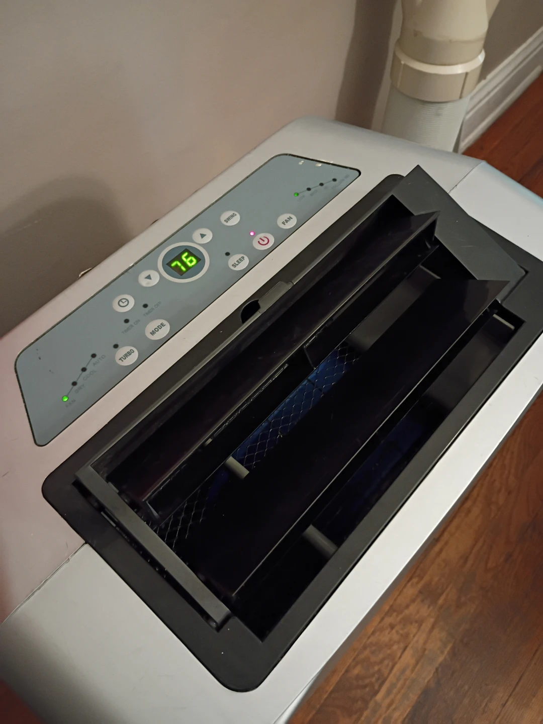 Everstar Portable Air Conditioner - photo 5