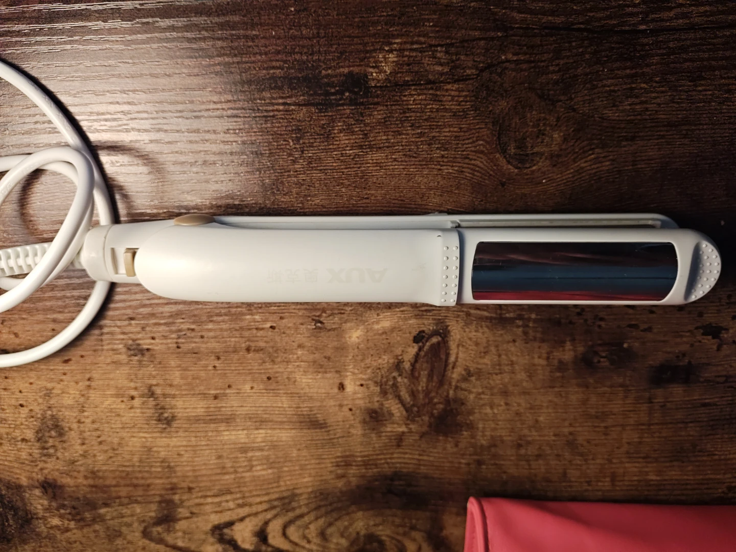 3-in-1 Hair Styling Tool + Hair Straightener - photo 4