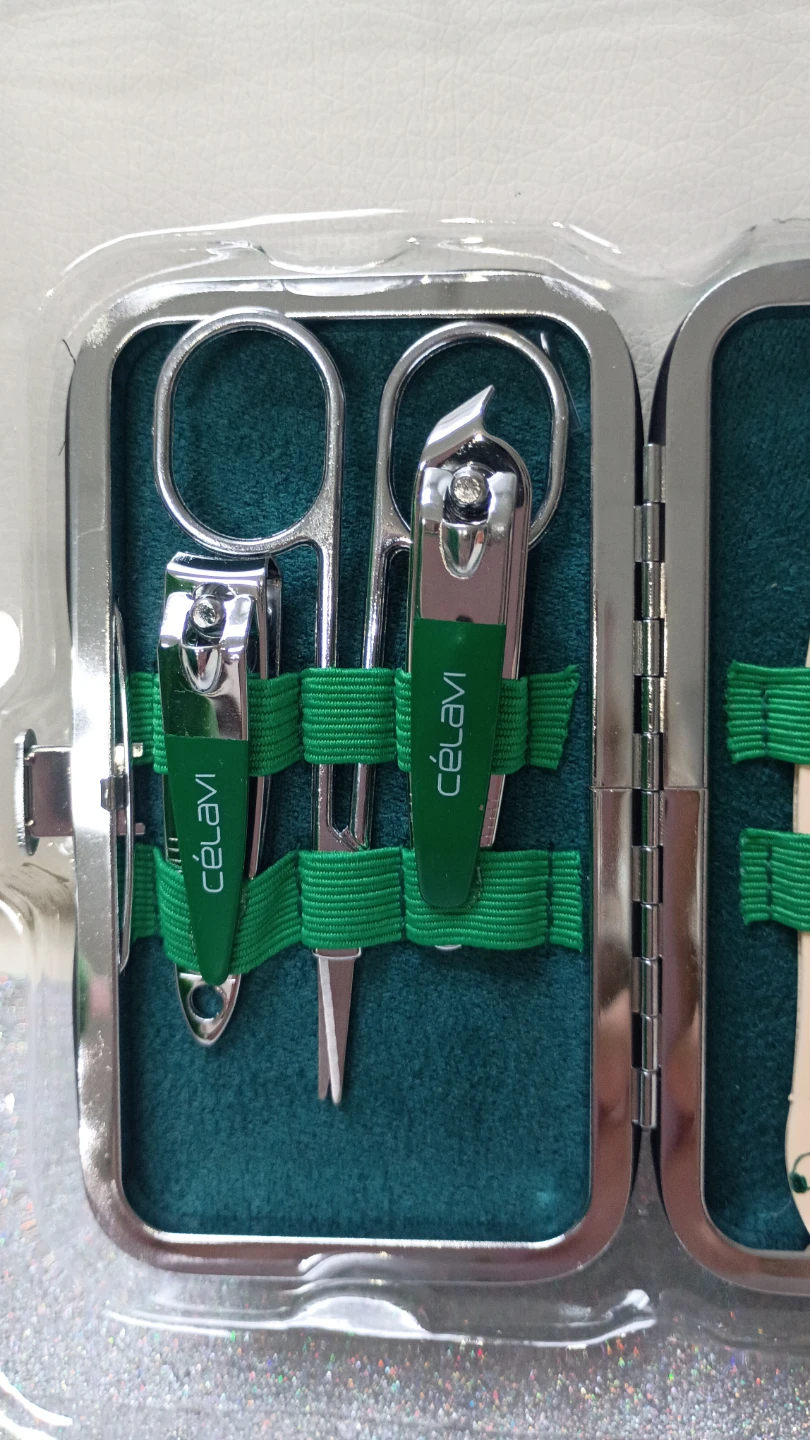 Peanuts x Célavi Grooming Kit with Keychain - photo 3