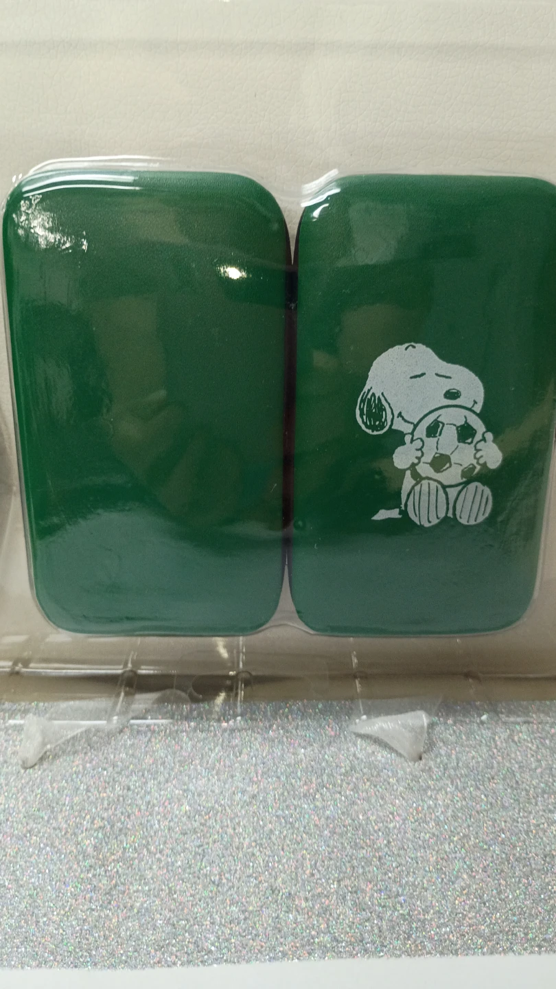 Peanuts x Célavi Grooming Kit with Keychain - photo 5