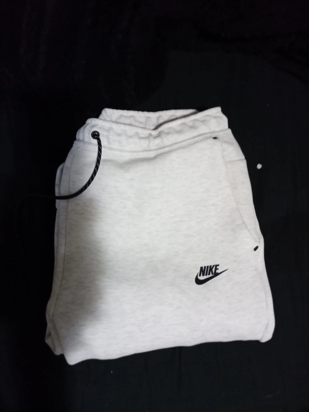 Nike Air Crewneck Sweatshirt - photo 5