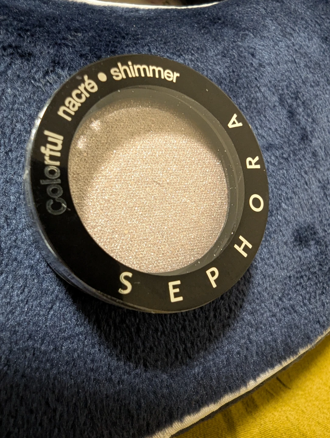 Sephora Colorful Eye Shadow - N° 281 Satin Corset - photo 3