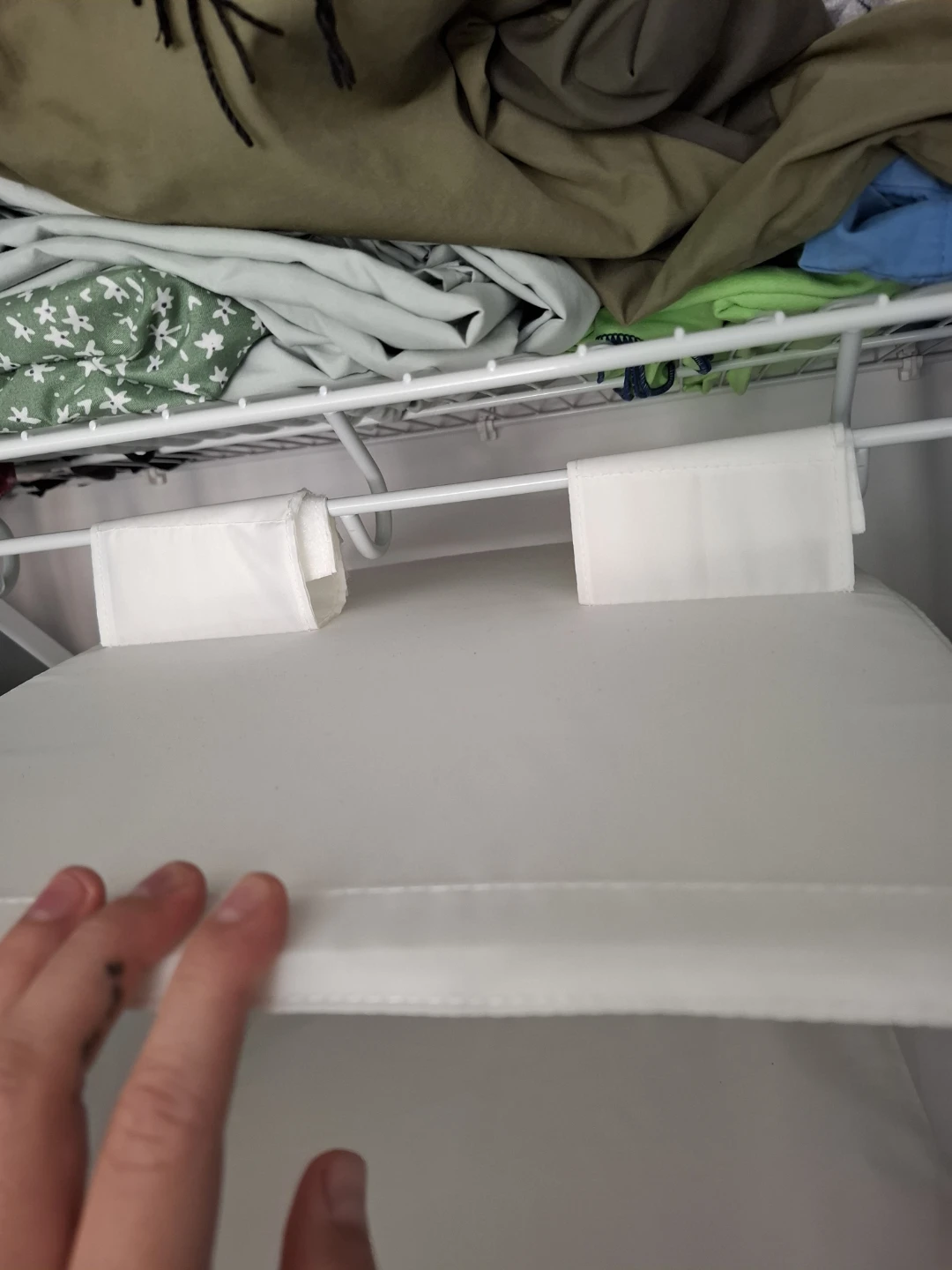 Storage wardrobe unit from IKEA - photo 4