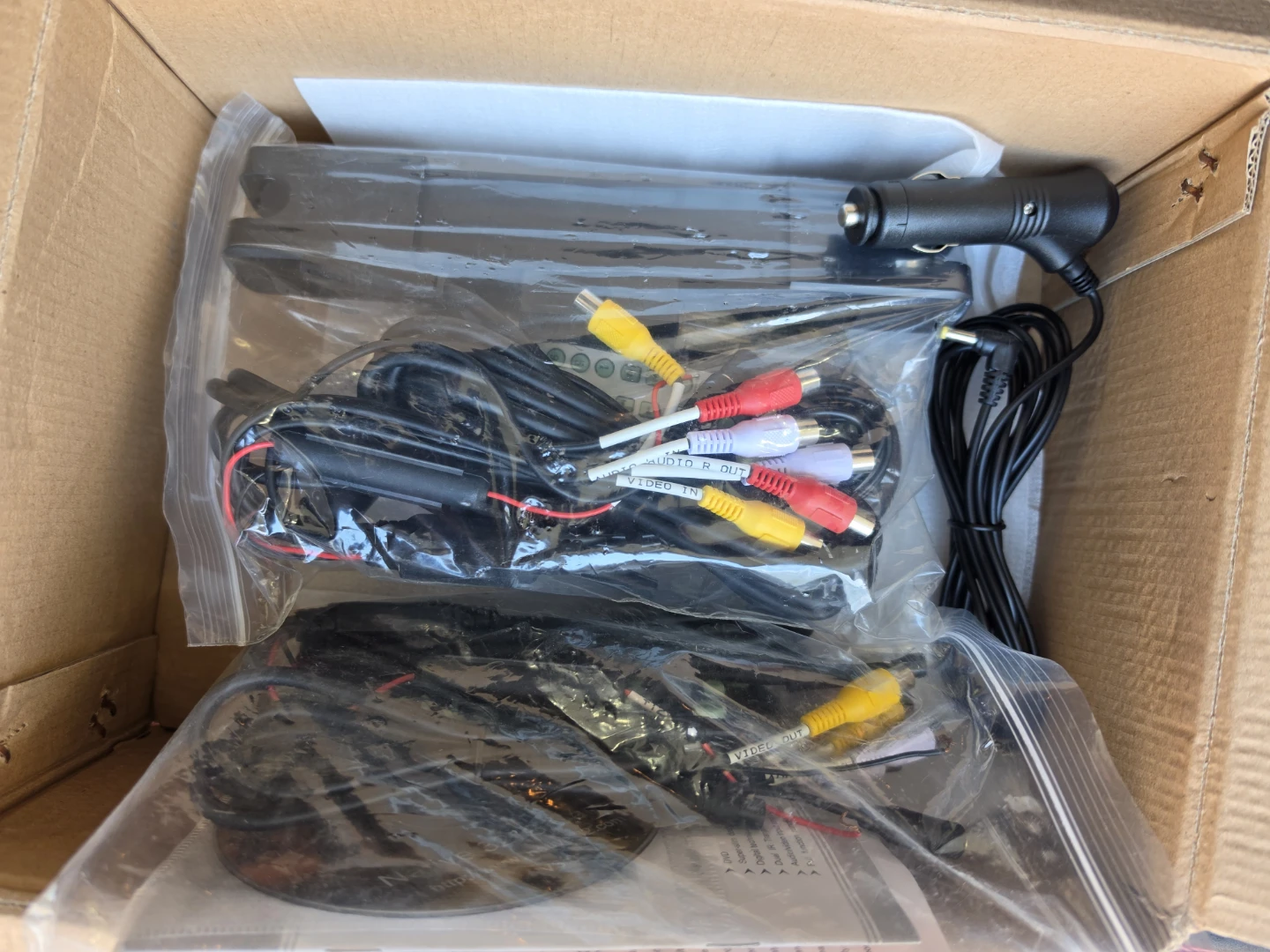 Power Acoustik PHD-101 Portable Entertainment System - photo 2