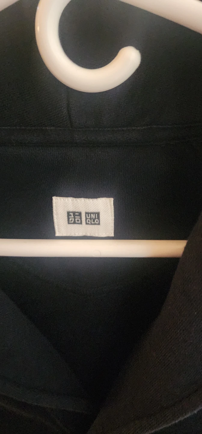 Uniqlo Men's cardigan - photo 3