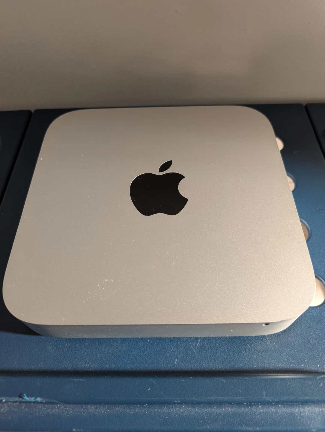 Apple Mac Mini Desktop (Late 2014)