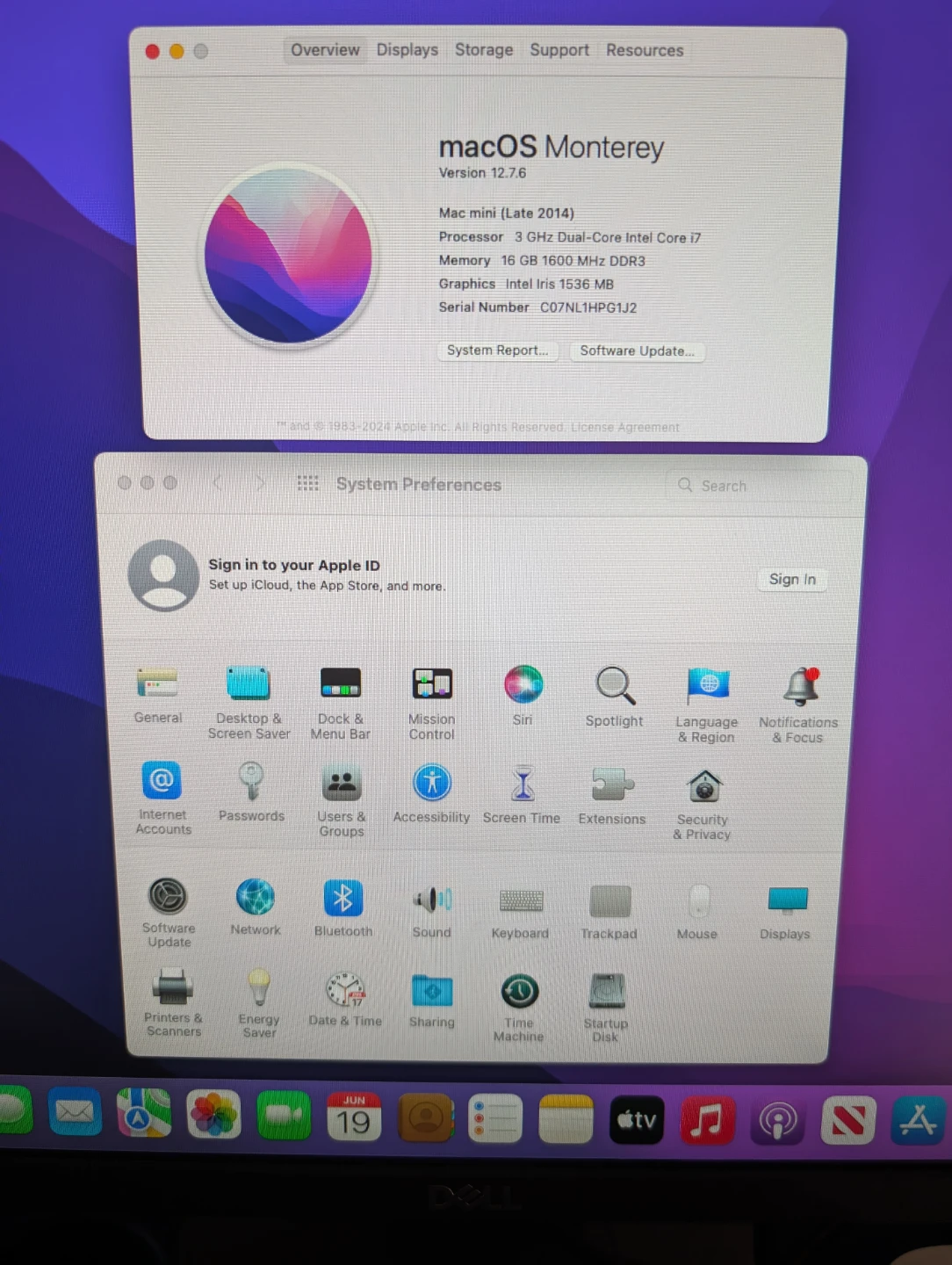 Apple Mac Mini Desktop (Late 2014) - photo 4