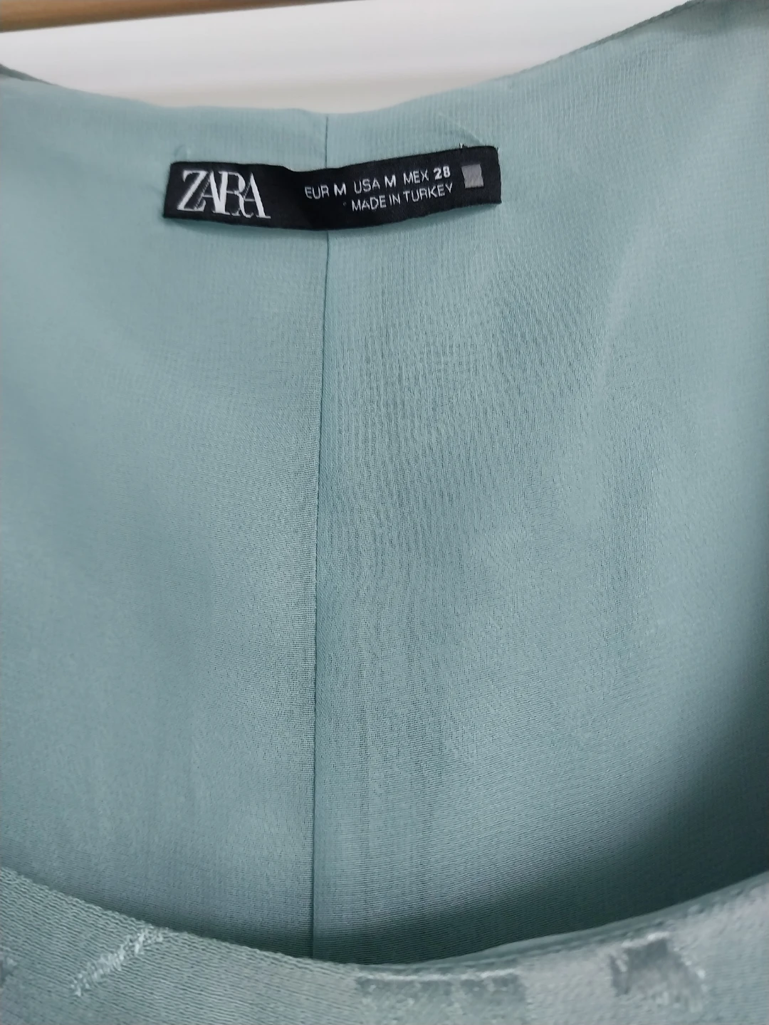Zara Maxi Dress ⚽ - photo 3