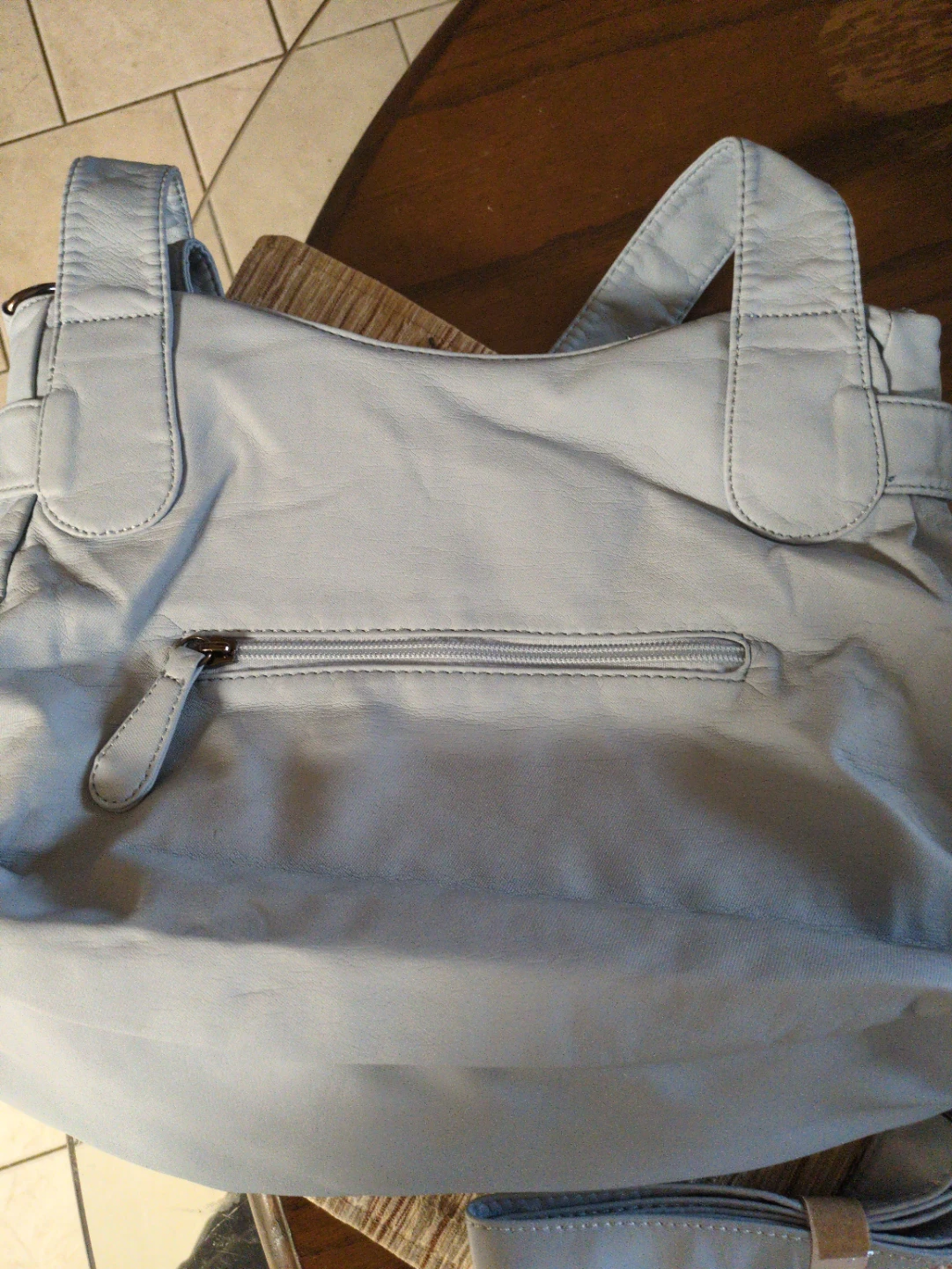 Angel Kiss Shoulder Bag - photo 4