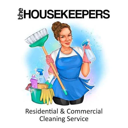 The Housekeepers Residential & Commercial Cleaning Service