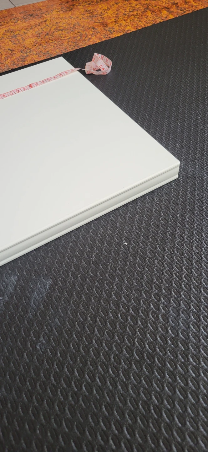 IKEA SANDSHULT Shelf and Brackets (New) - photo 4