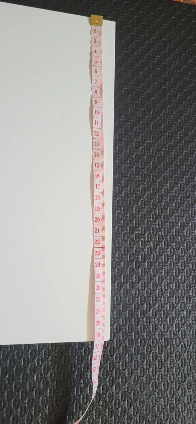 IKEA SANDSHULT Shelf and Brackets (New) - photo 5