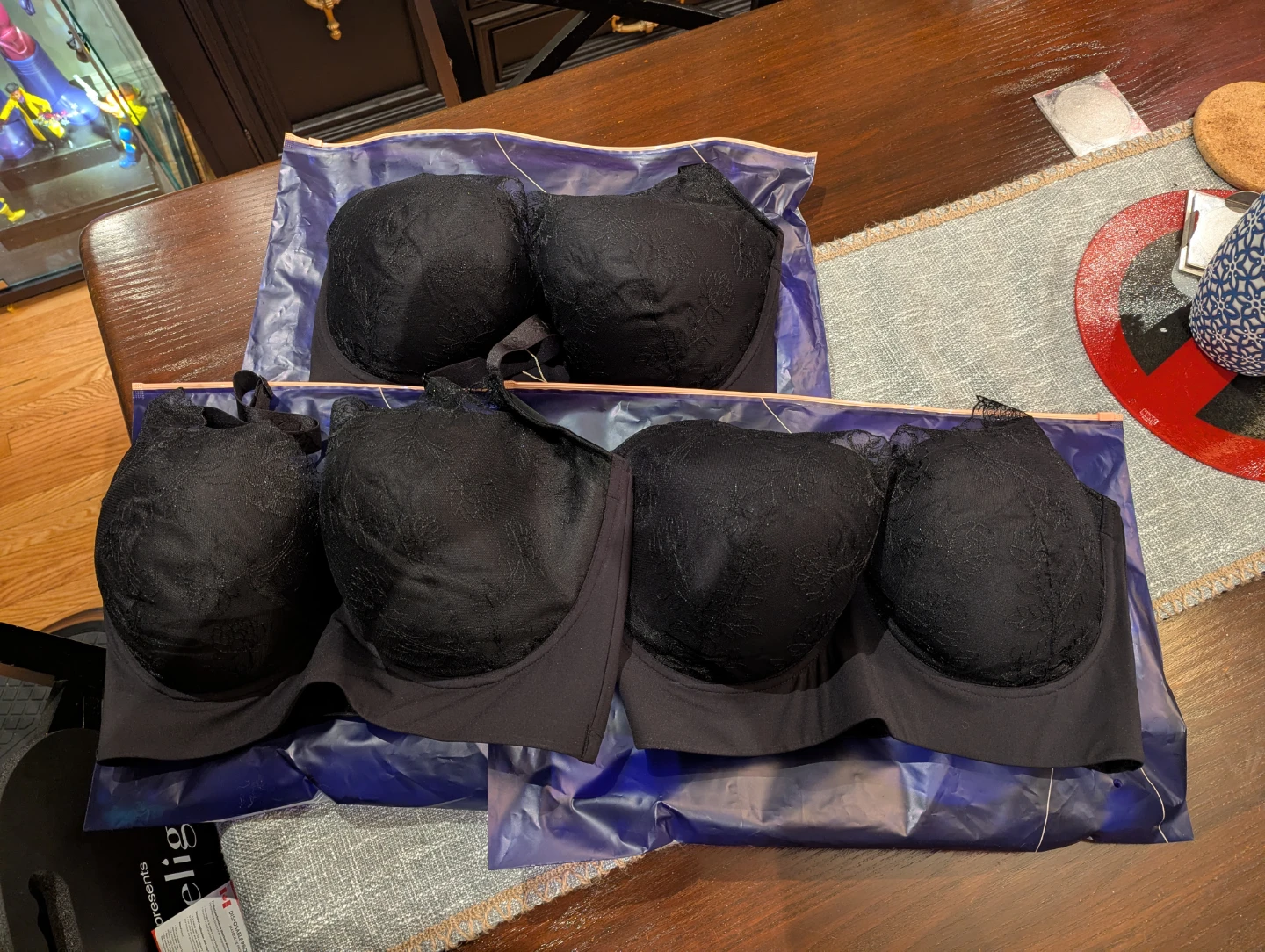 Bras - H cup