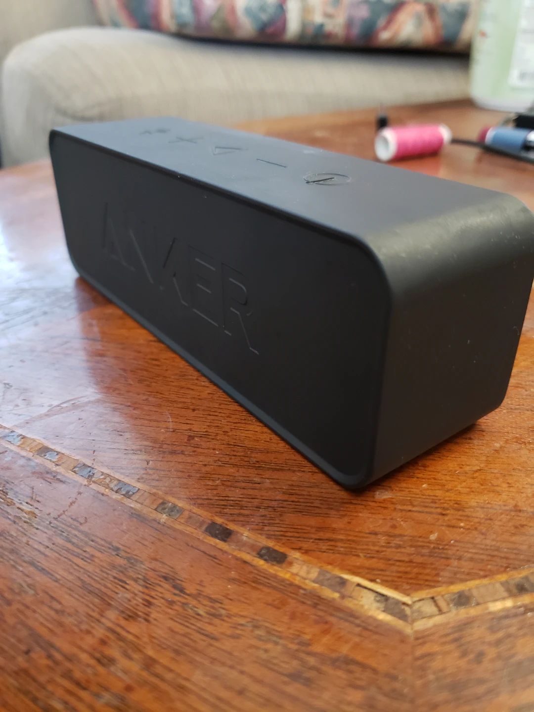Anker Soundcore Bluetooth Speaker - photo 3