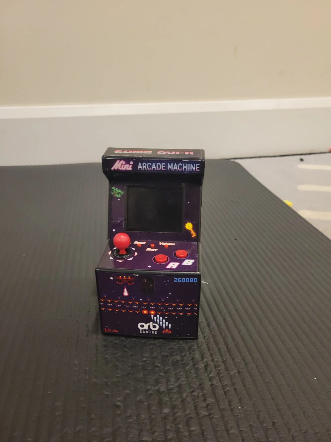 Mini Arcade Machine Game - photo 4
