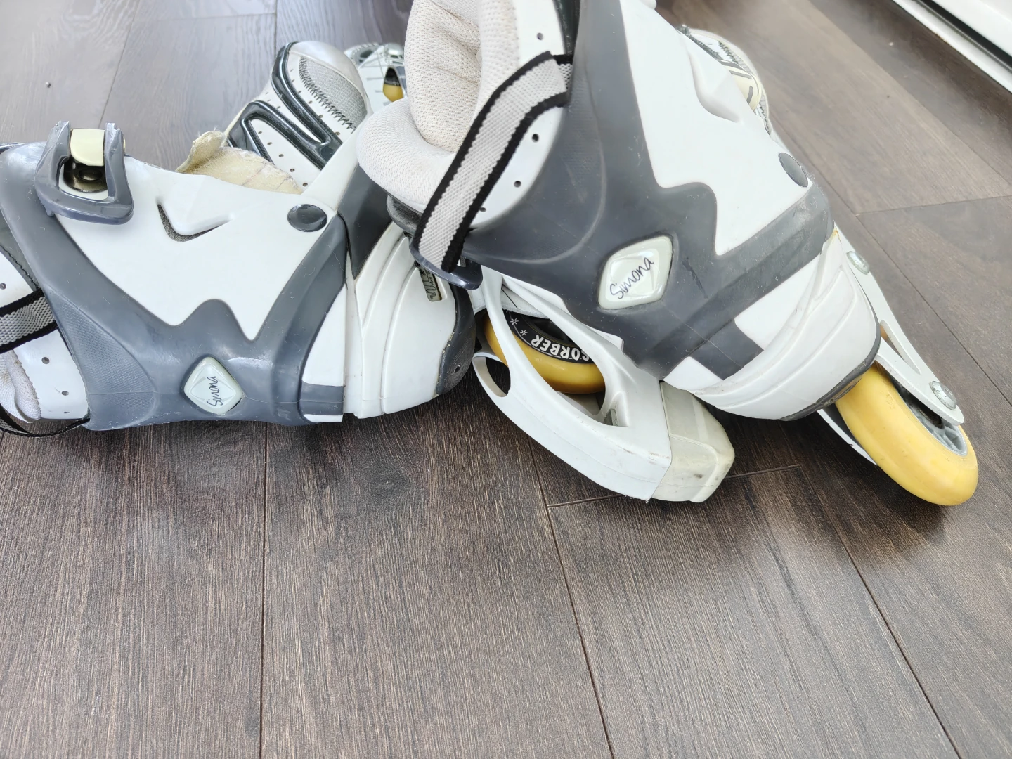 Inline Skates (Size 7.0) - photo 3