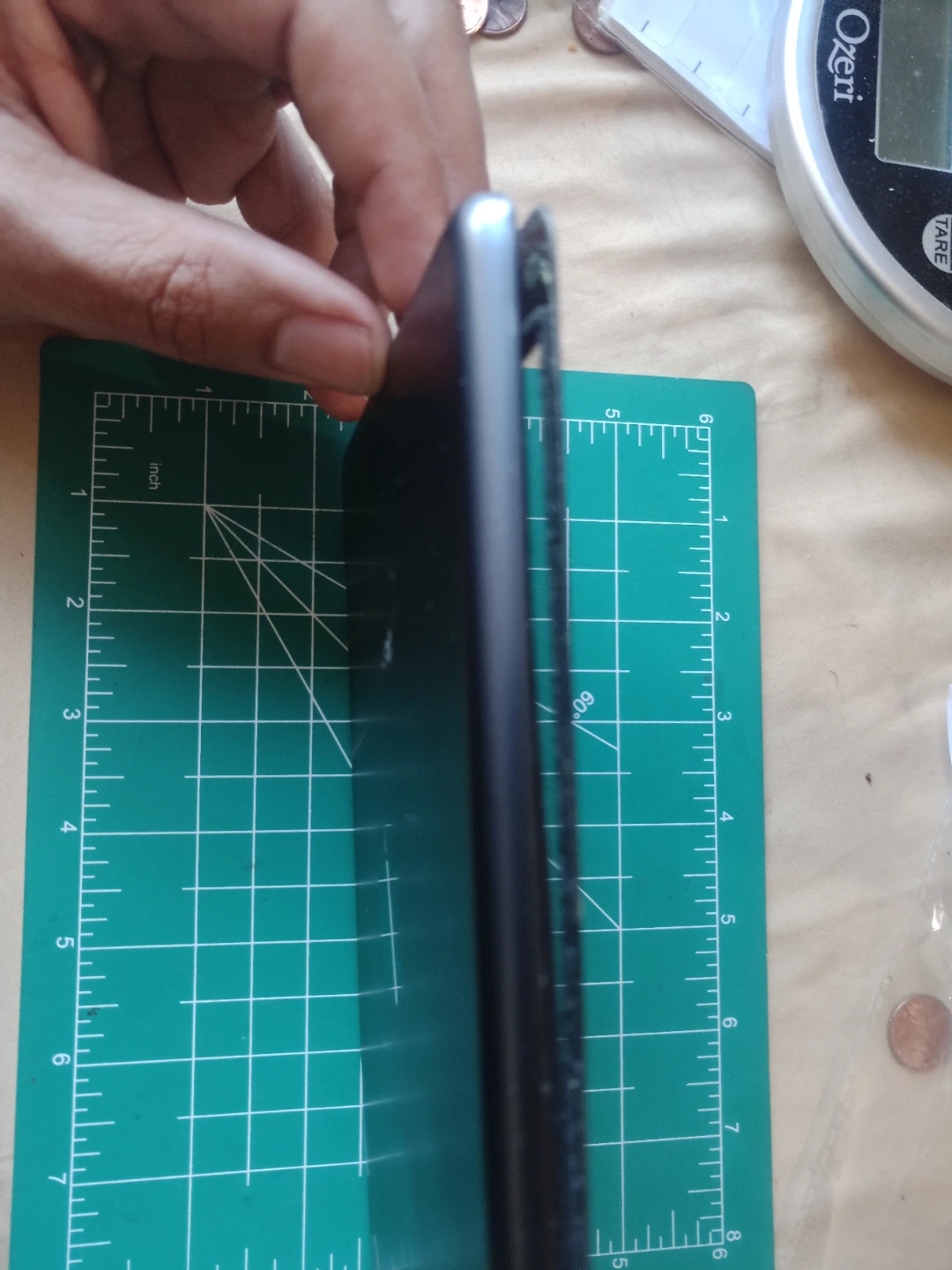 (for parts)Apple iPad Tablet iPad 2 MD962 LL/A - photo 4