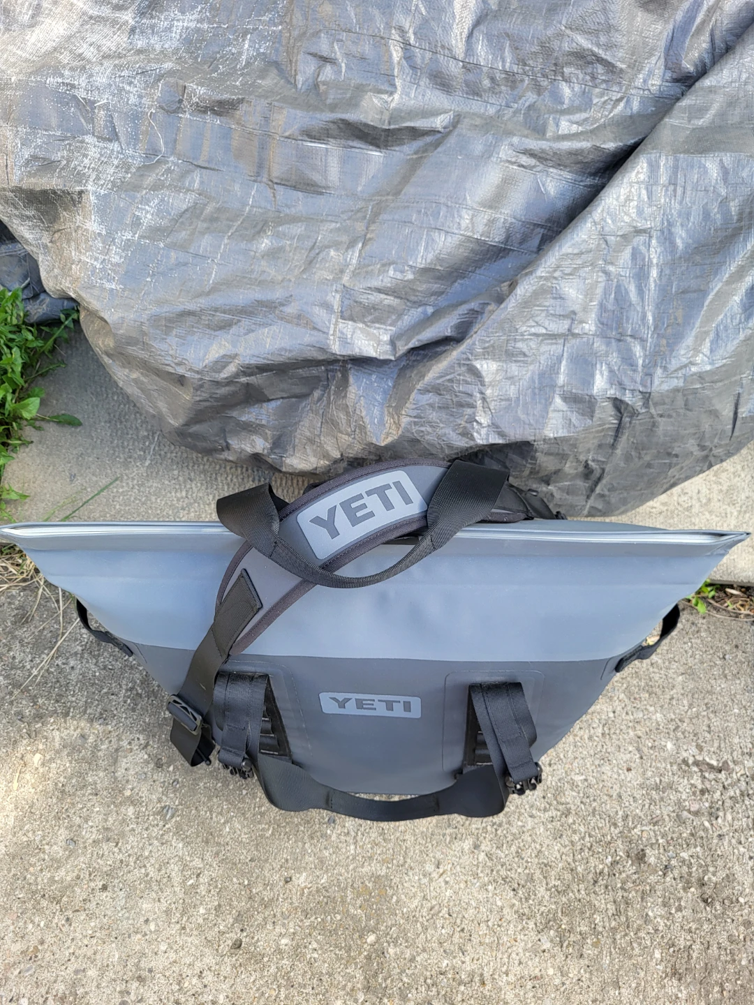 YETI Hopper M30 Soft Cooler - photo 5