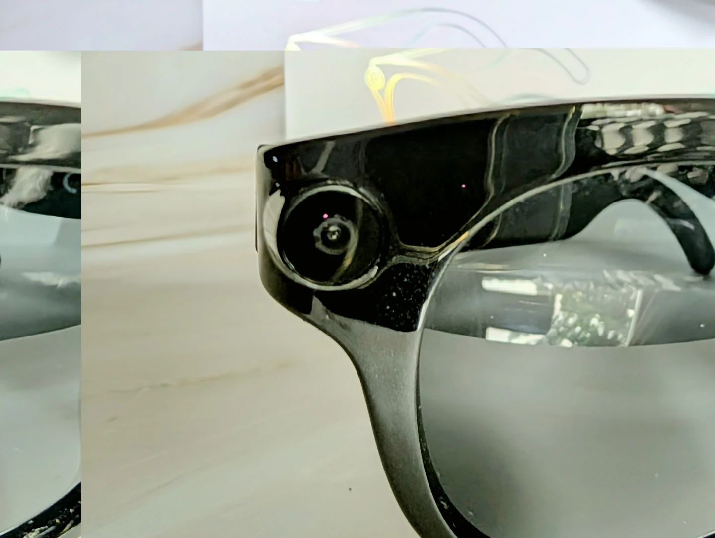 AI Smart Glasses - photo 2