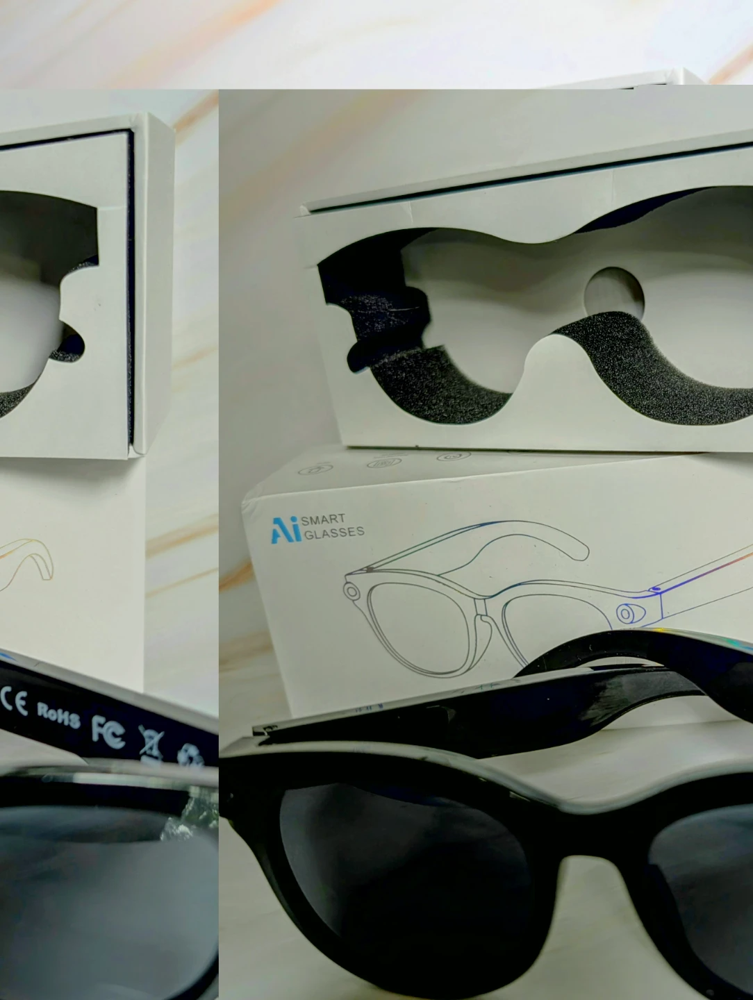 AI Smart Glasses - photo 4