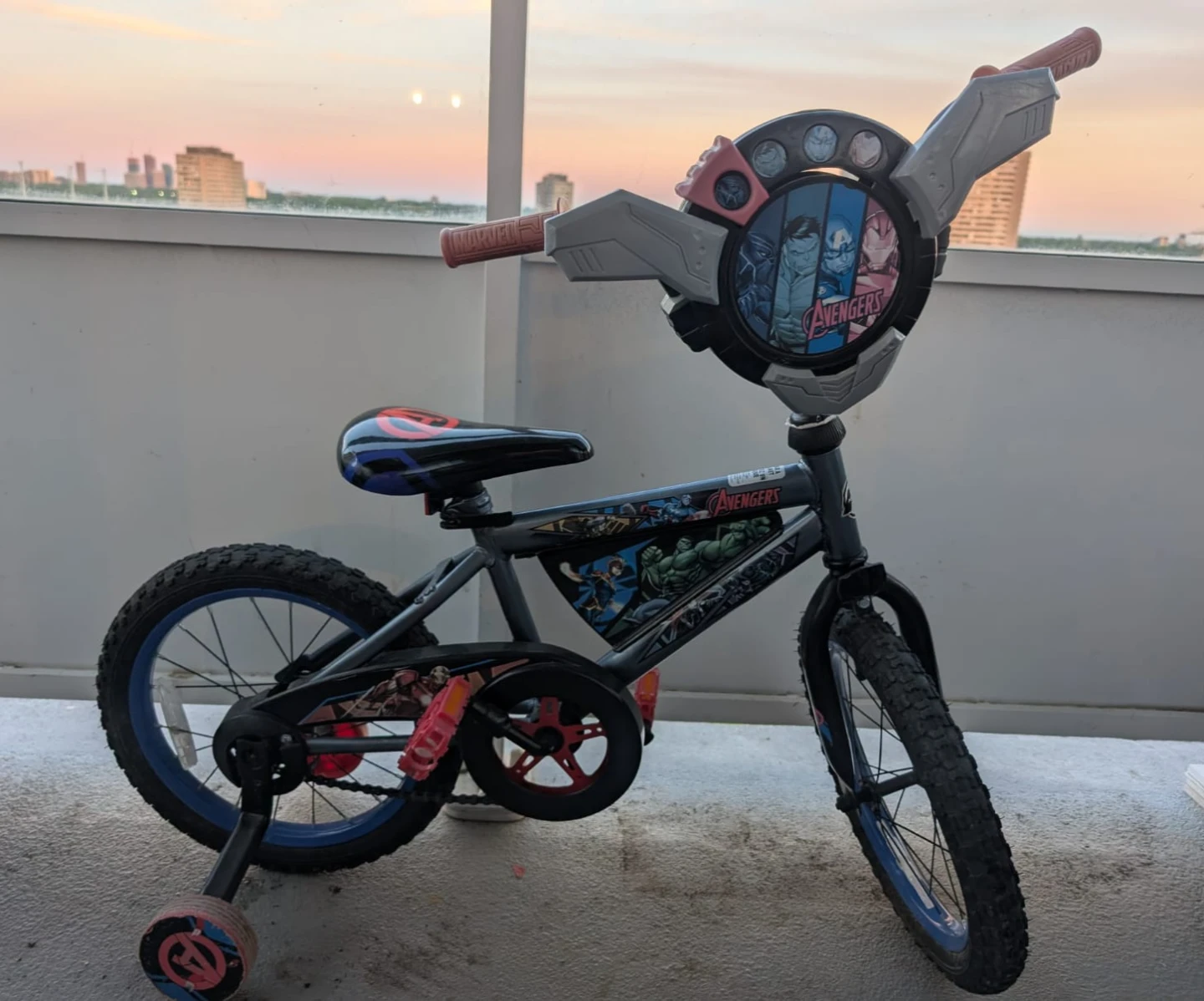 Kids Bicycle - photo 3