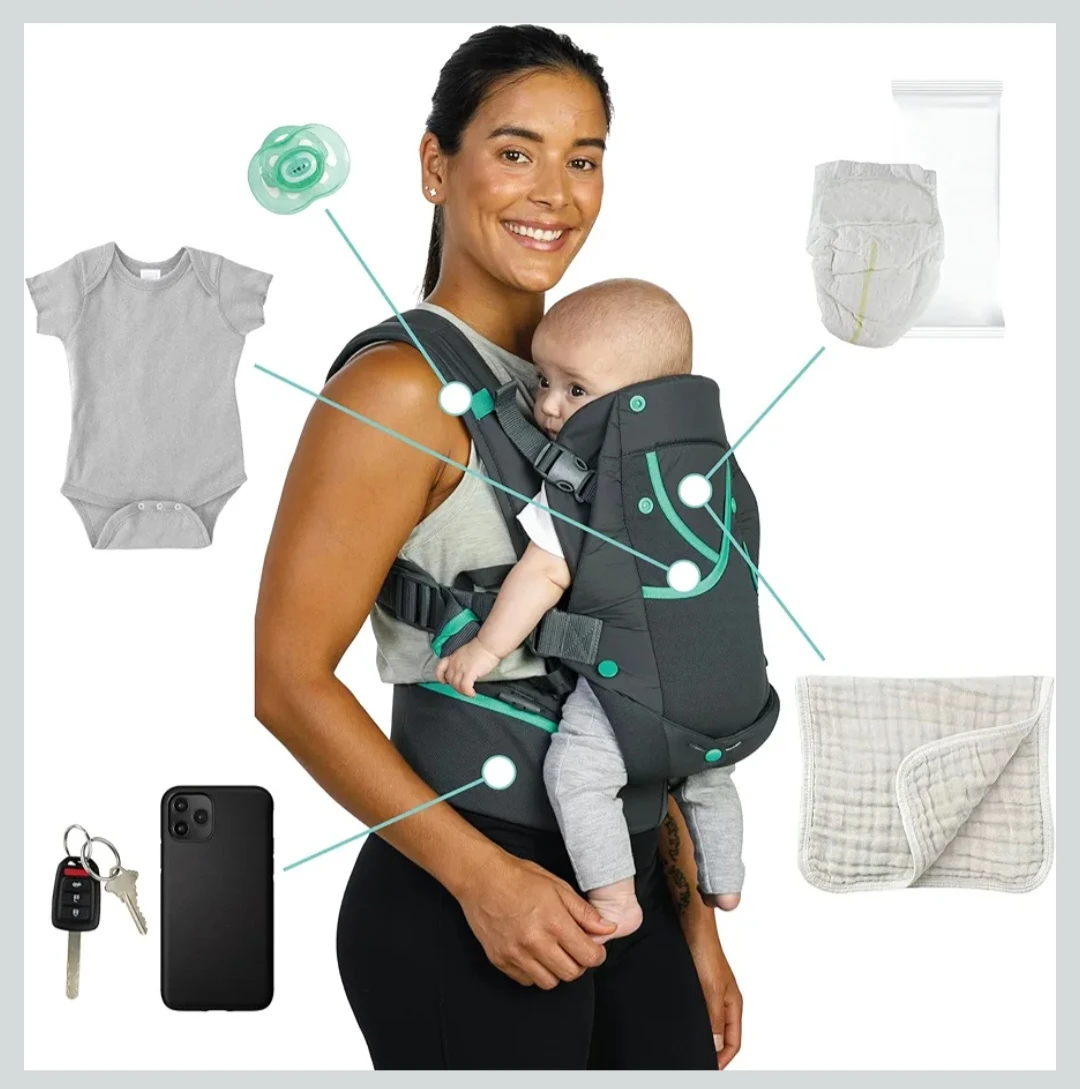 Infantino Carrier