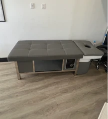 Head spa bed - photo 4