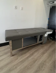 Head spa bed - photo 5