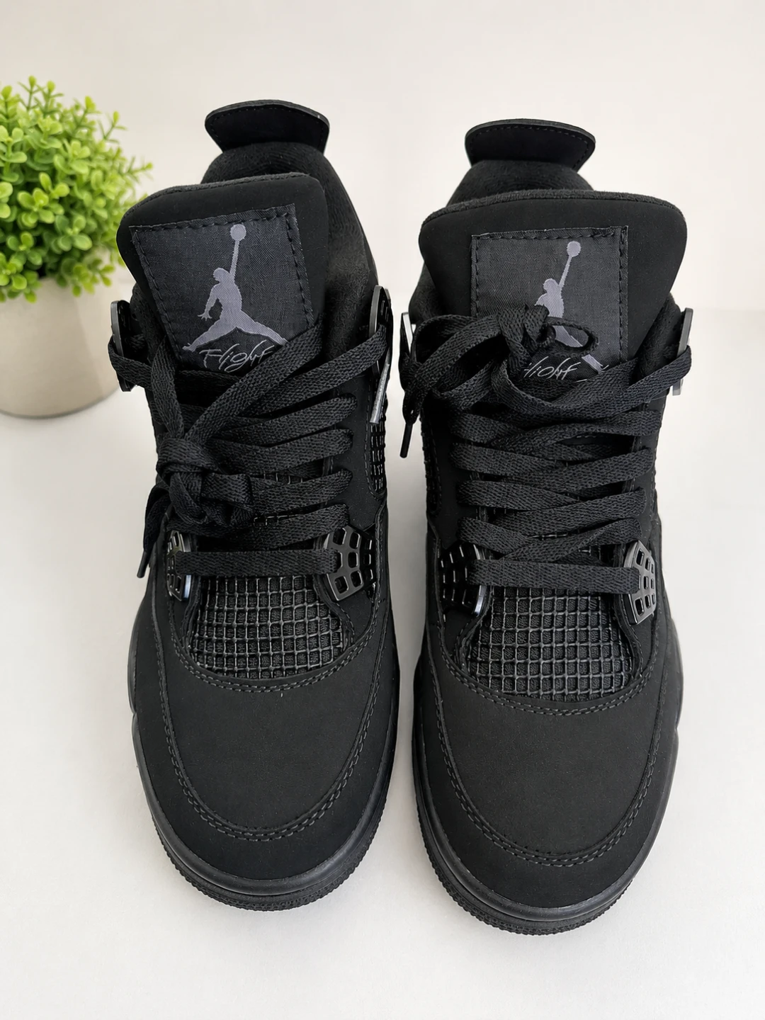 Air Jordan 4 'Midnight Navy' Shoes