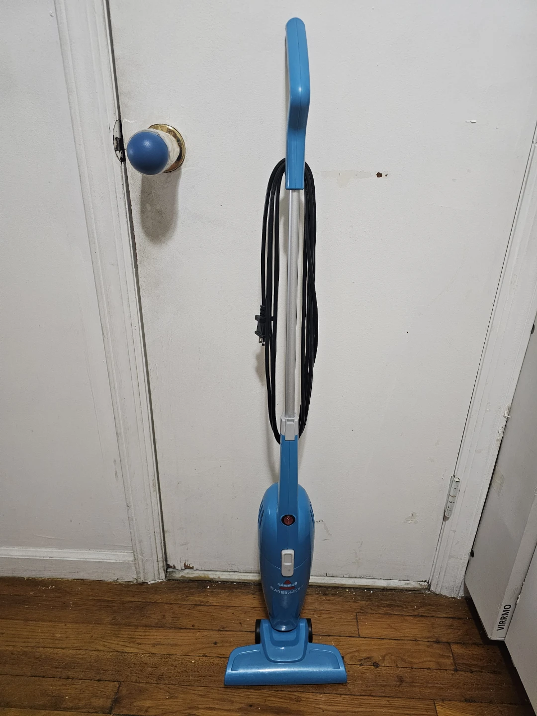2 in 1 Bissell Corded Stick Vacuum Cleaner