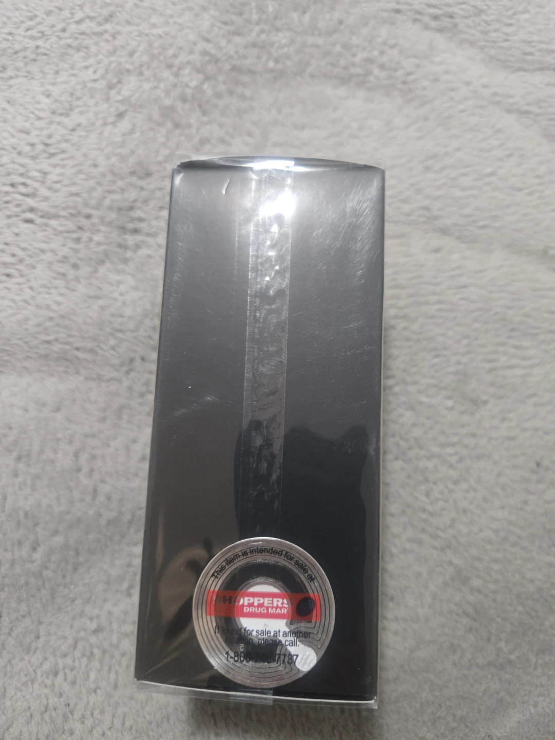 BOSS The Scent Eau de Toilette for Men,100ml - photo 4